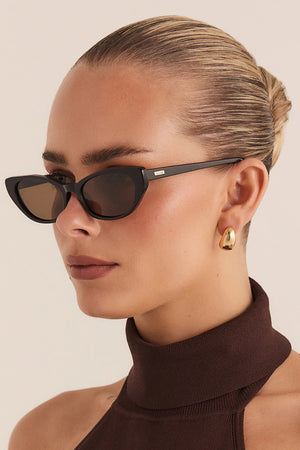 Banbe The Demi | Dark Cacao Espresso