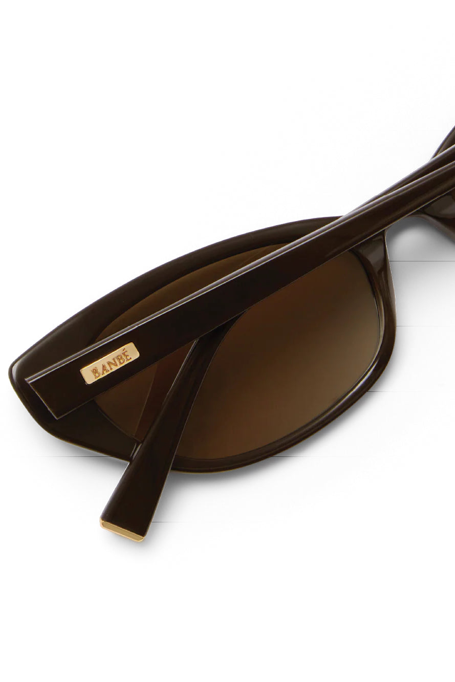 Banbe The Demi | Dark Cacao Espresso