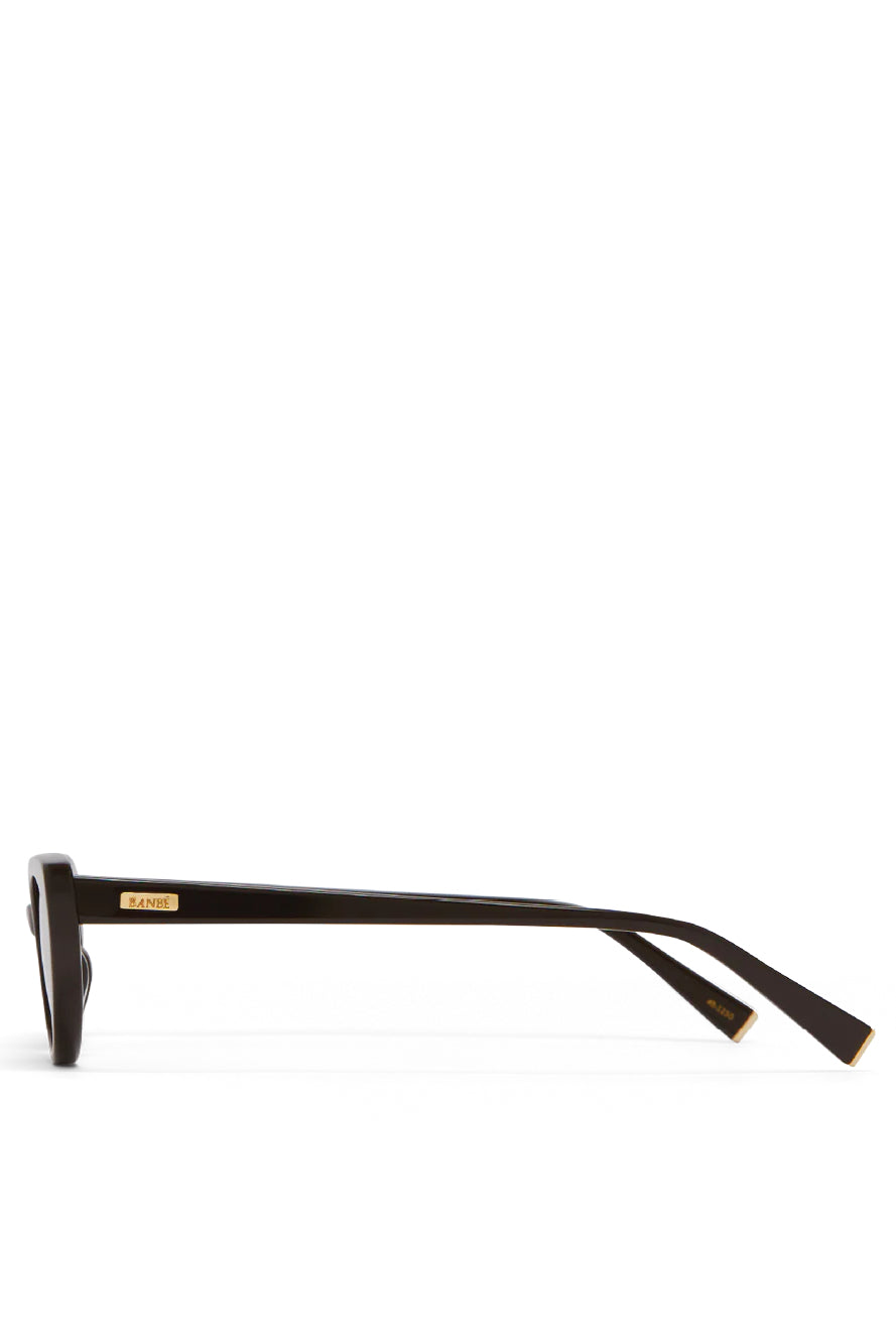 Banbe The Demi | Dark Cacao Espresso