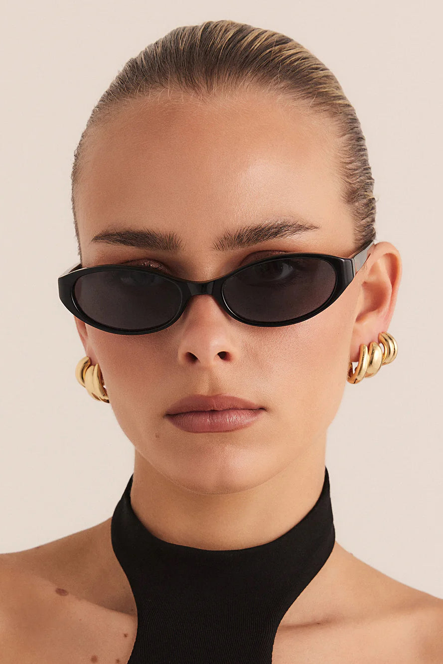 Banbe The Selena | Black