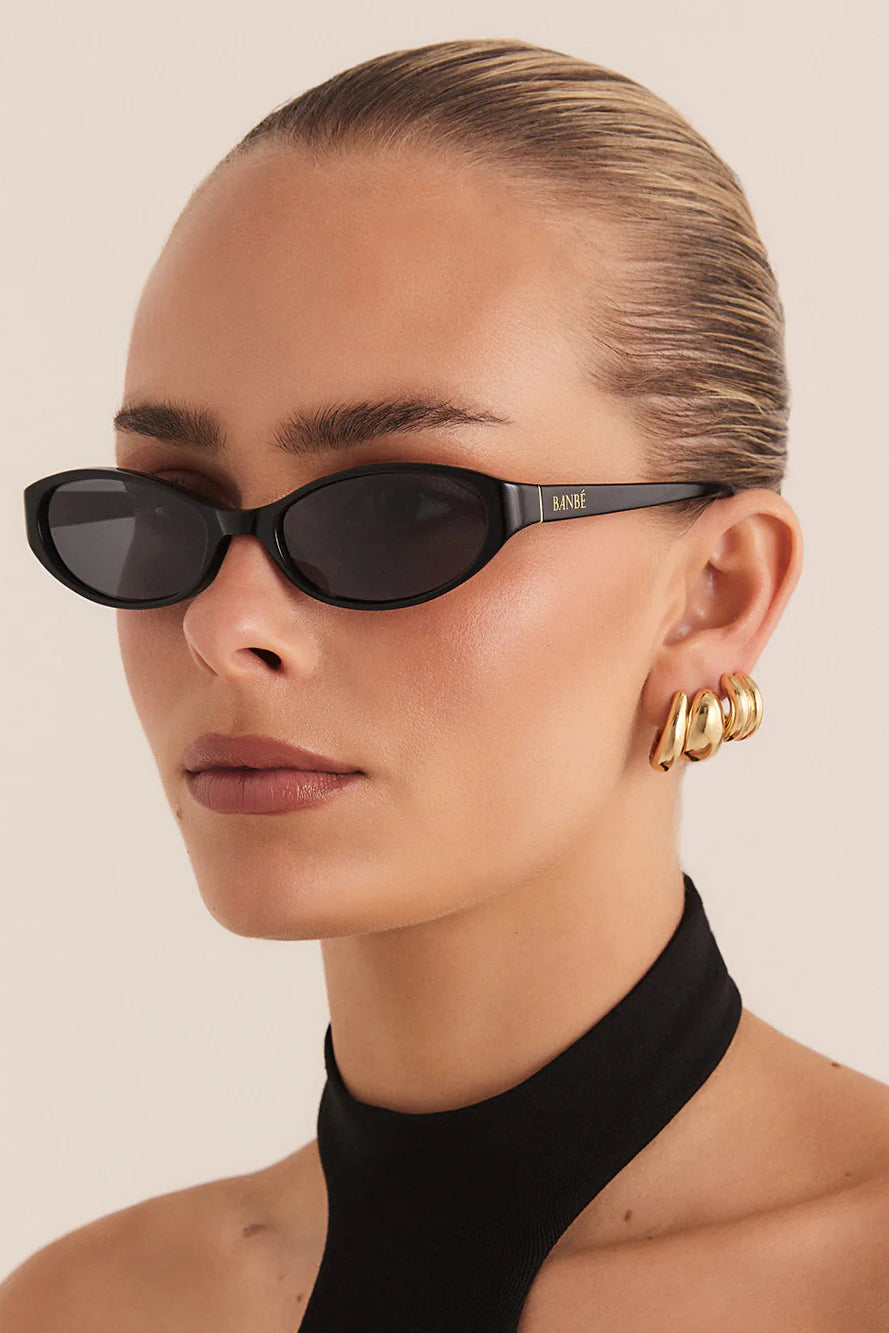 Banbe The Selena | Black