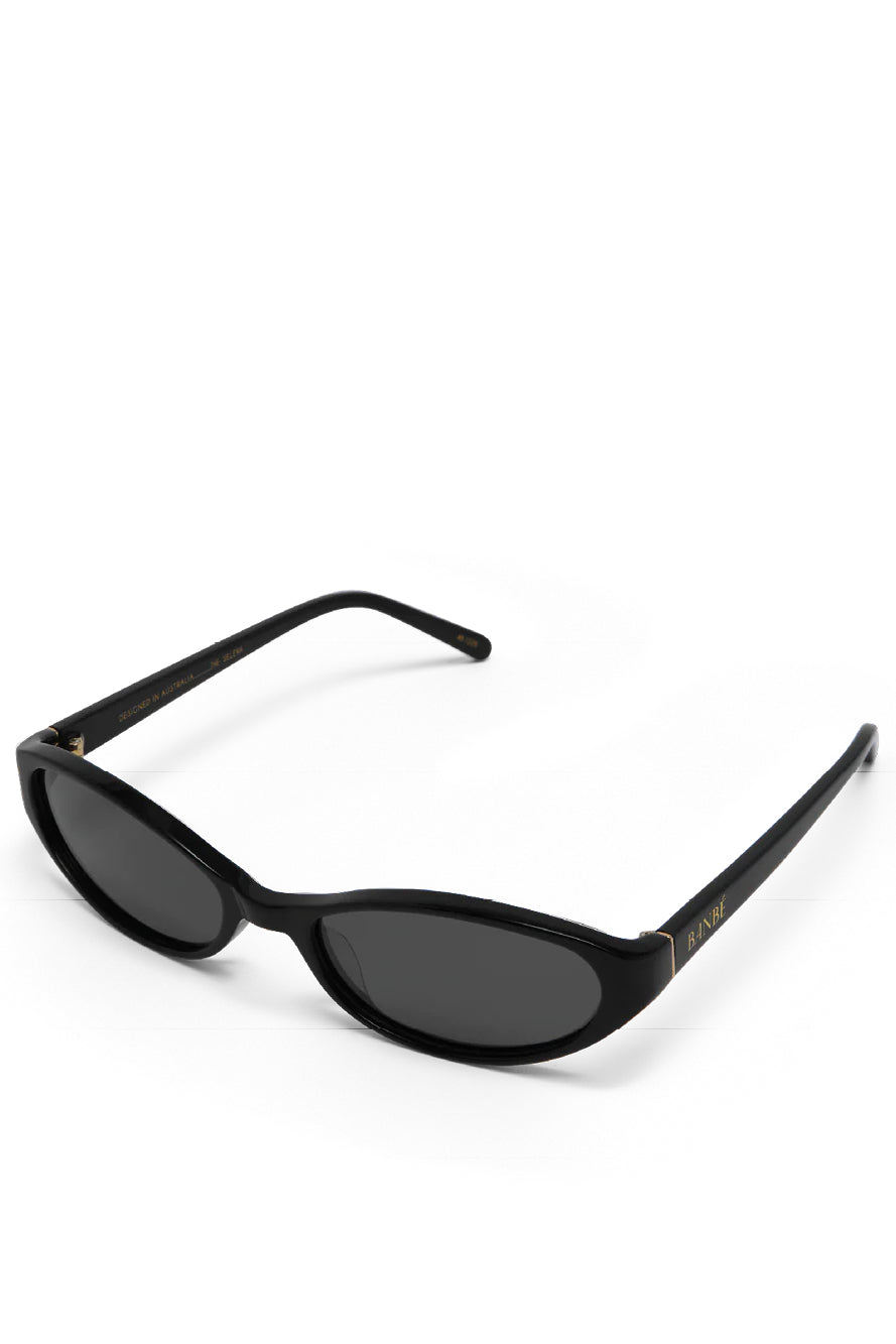 Banbe The Selena | Black