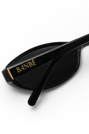 Banbe The Selena | Black