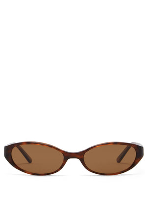 Banbe The Selena | Caramel Tort Chocolate