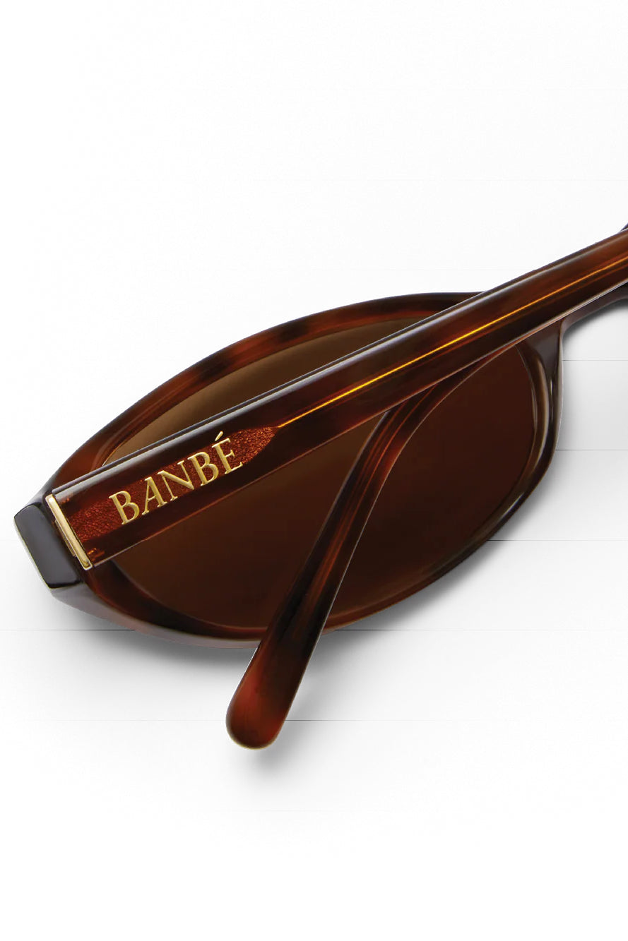 Banbe The Selena | Caramel Tort Chocolate