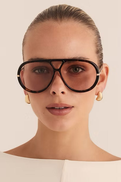 Banbe The Harley | Cacao Tort Peach