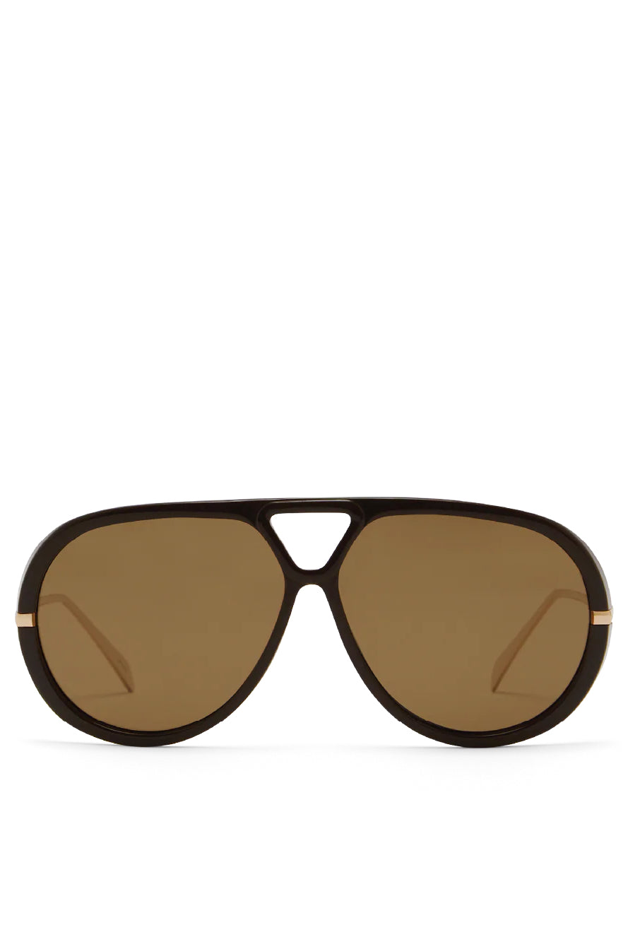 Banbe The Harley | Dark Cacao / Espresso