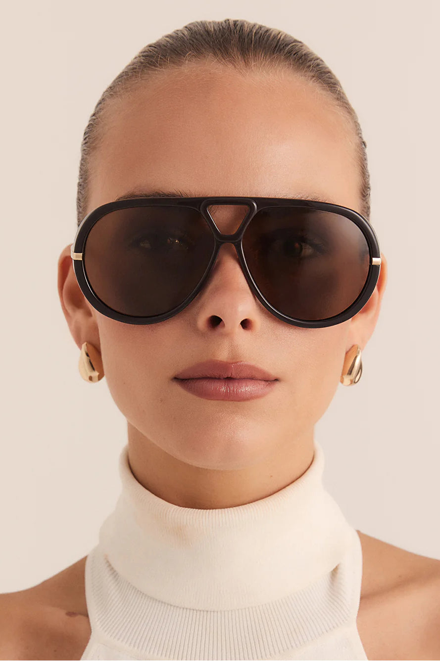 Banbe The Harley | Dark Cacao / Espresso