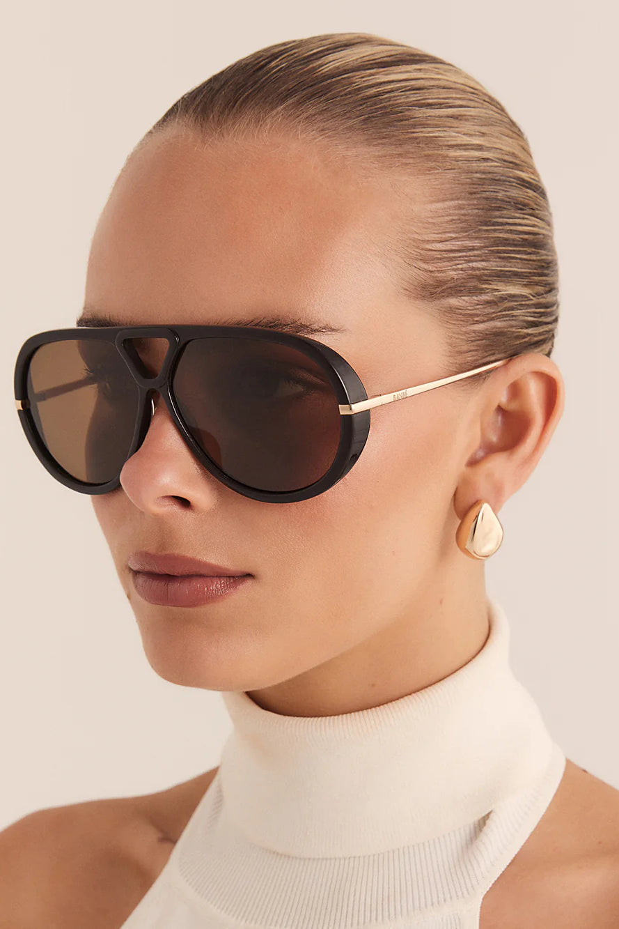 Banbe The Harley | Dark Cacao / Espresso