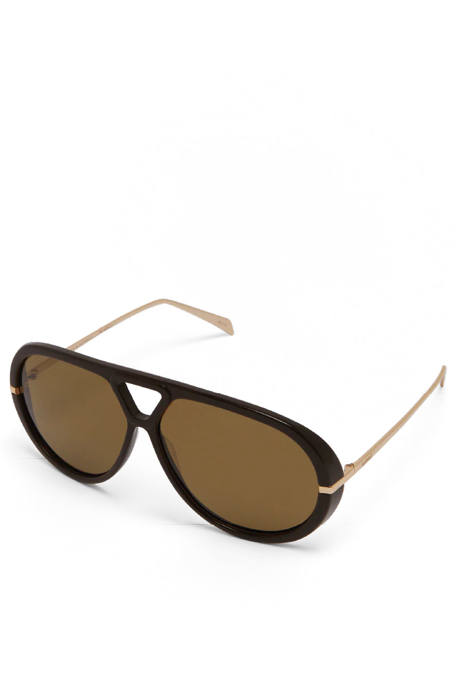 Banbe The Harley | Dark Cacao / Espresso