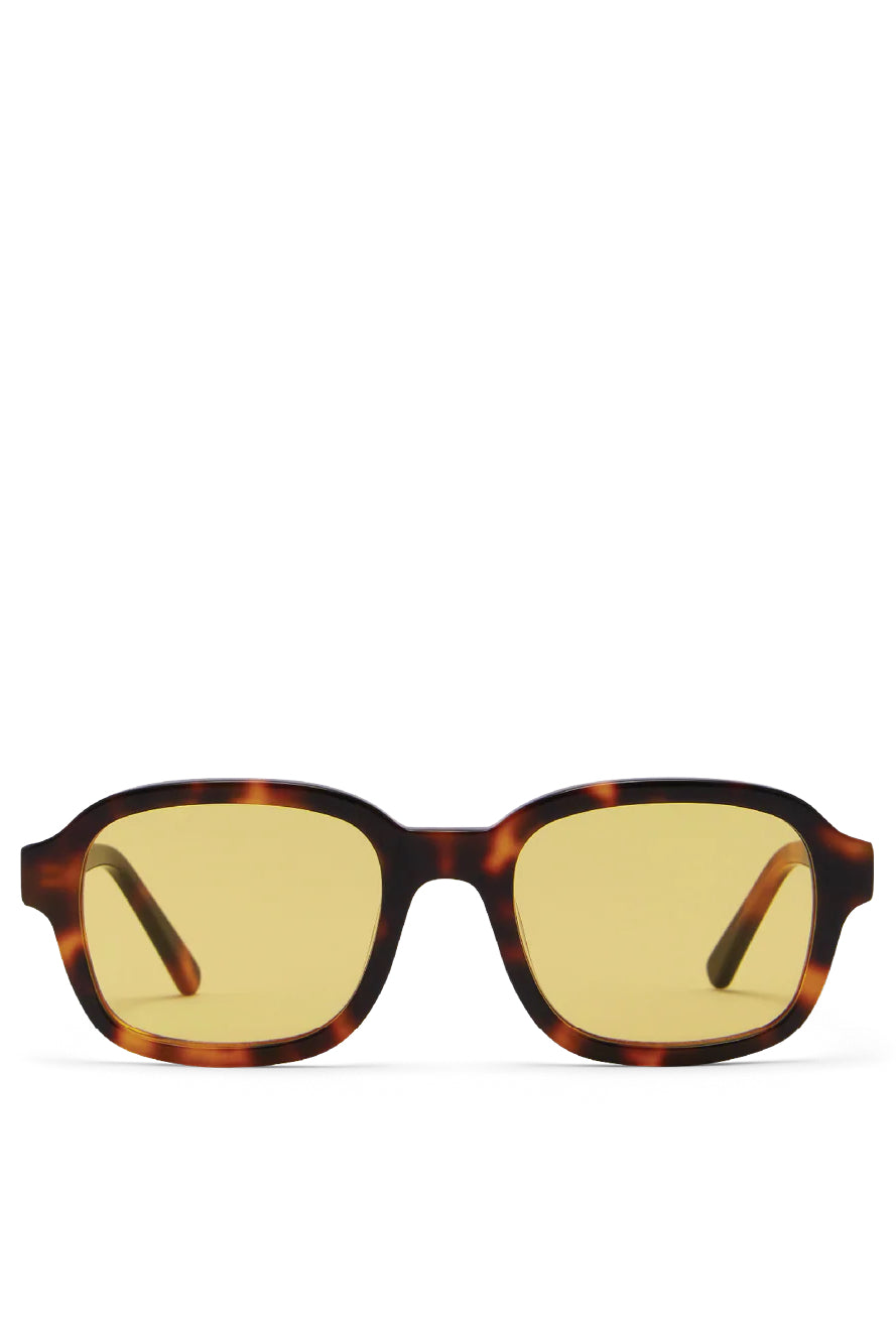 Banbe The Immy | Caramel Tort / Yellow