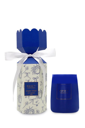 Moss St. Fragrances Mini Candle | Starry Night