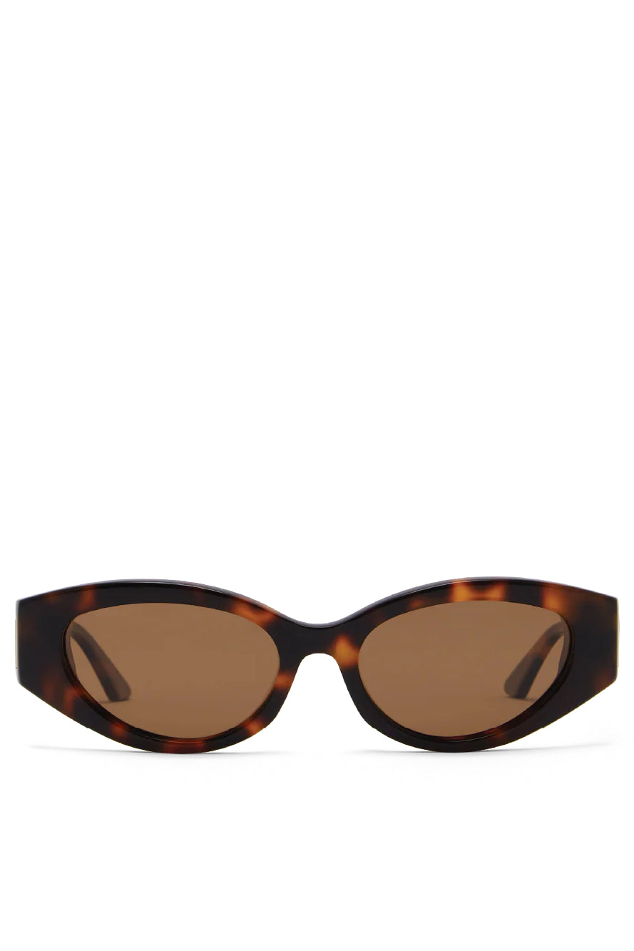 Banbe The Elissa | Caramel Tort Brown