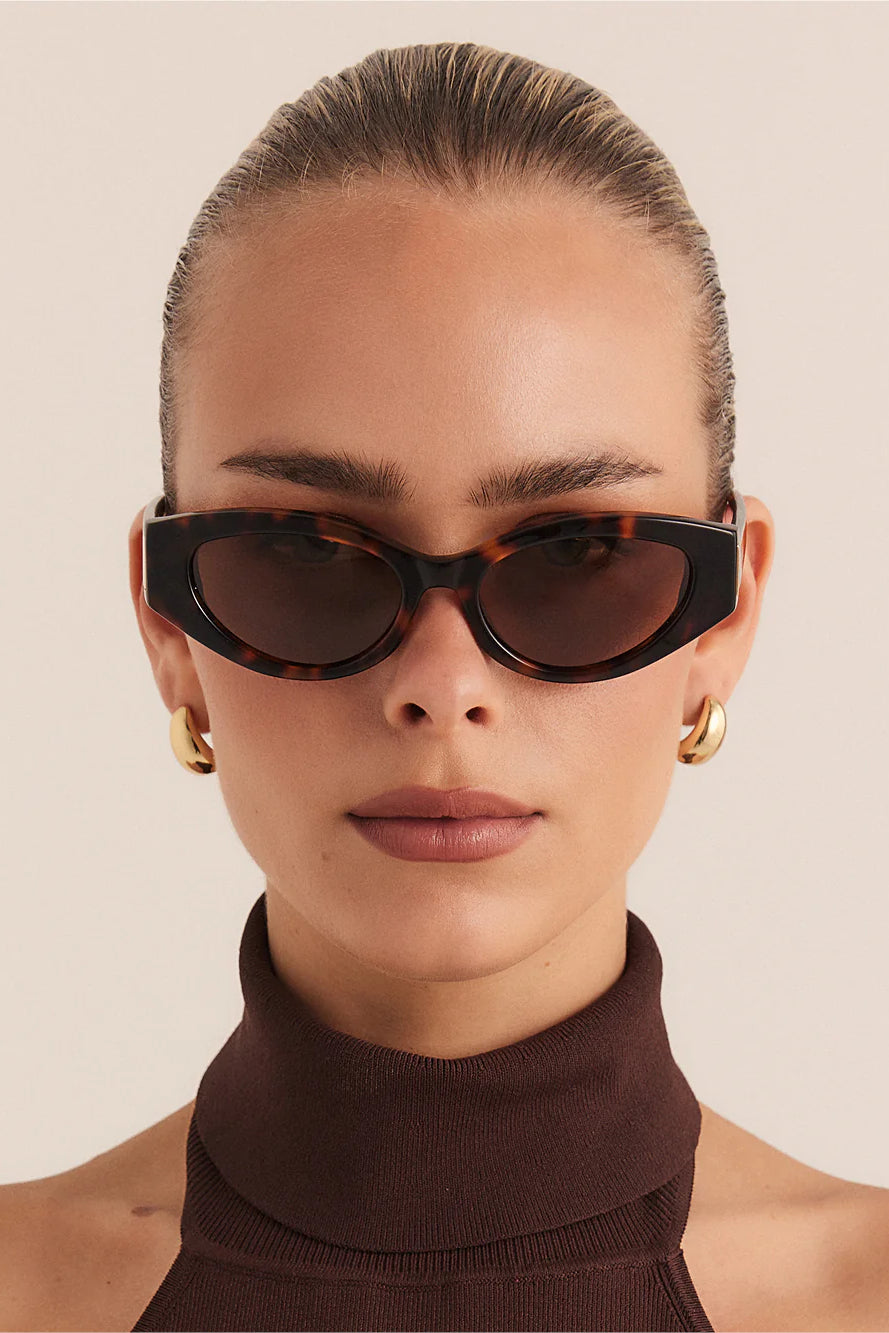 Banbe The Elissa | Caramel Tort Brown