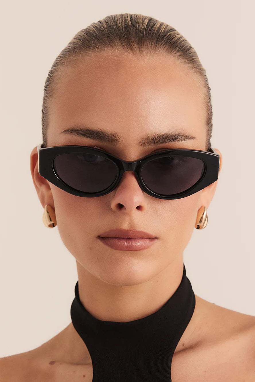 Banbe The Elissa | Black