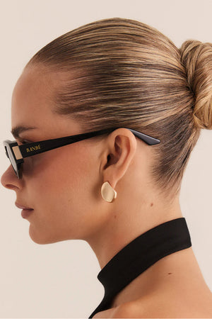 Banbe The Elissa | Black