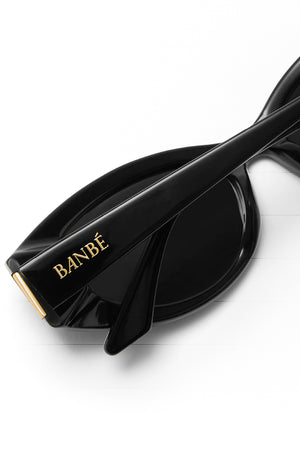 Banbe The Elissa | Black