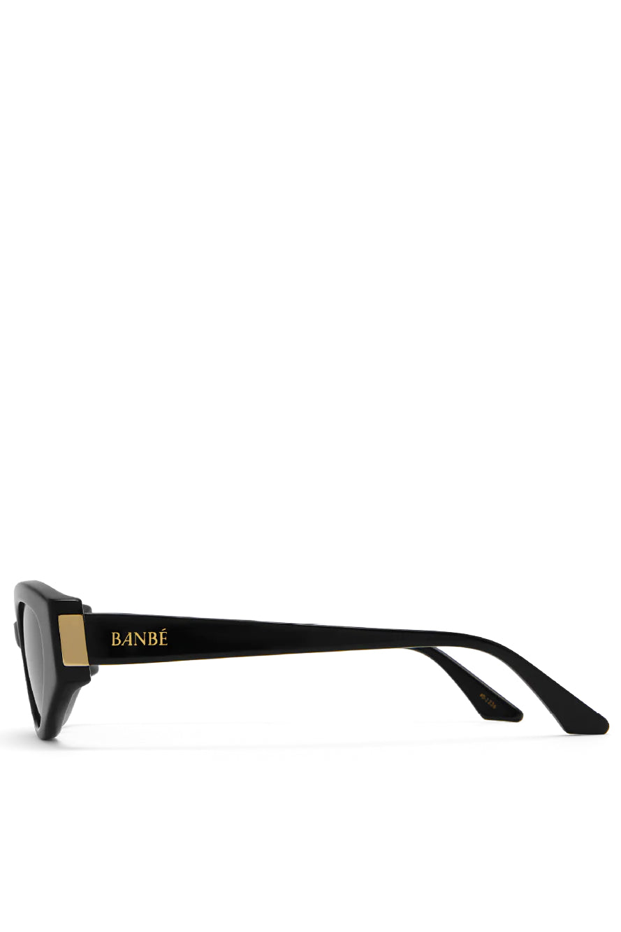 Banbe The Elissa | Black