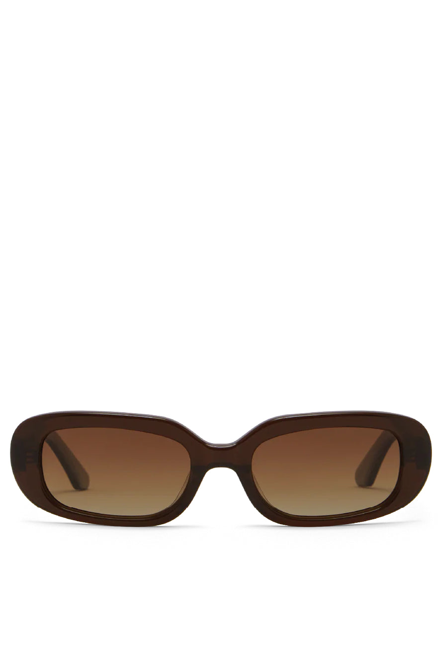 Banbe The Willow | Dark Mocha