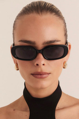 Banbe The Willow | Black