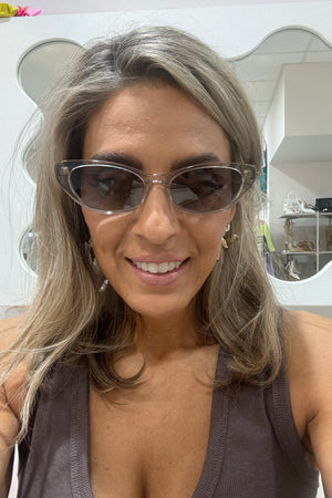 Banbe The Demi | Clear Smoke Fade