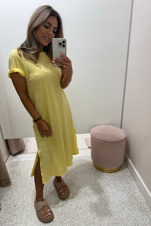 Summi Summi Tee Midi Dress | Butter