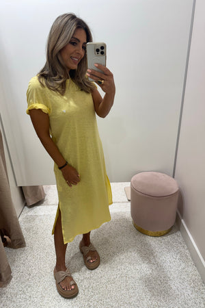 Summi Summi Tee Midi Dress | Butter