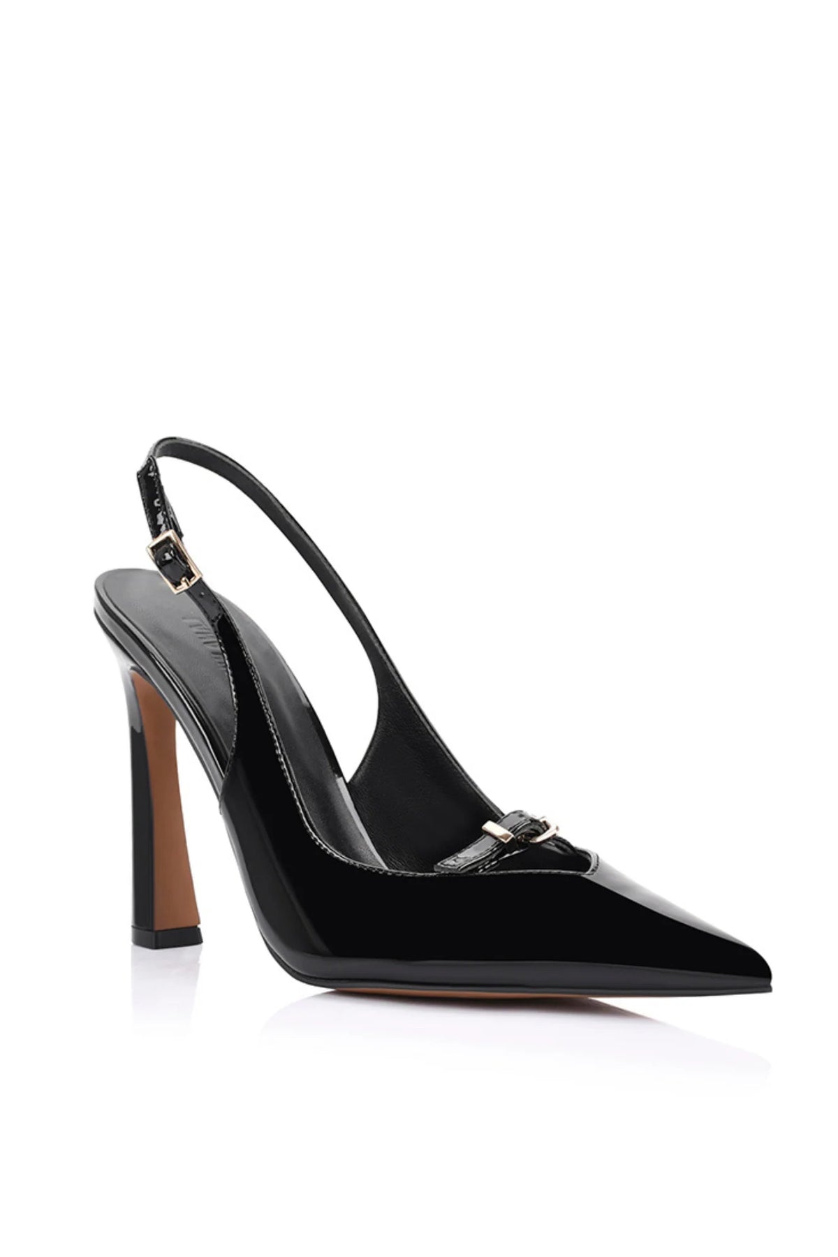 Lana Wilkinson Naomi Pump | Black