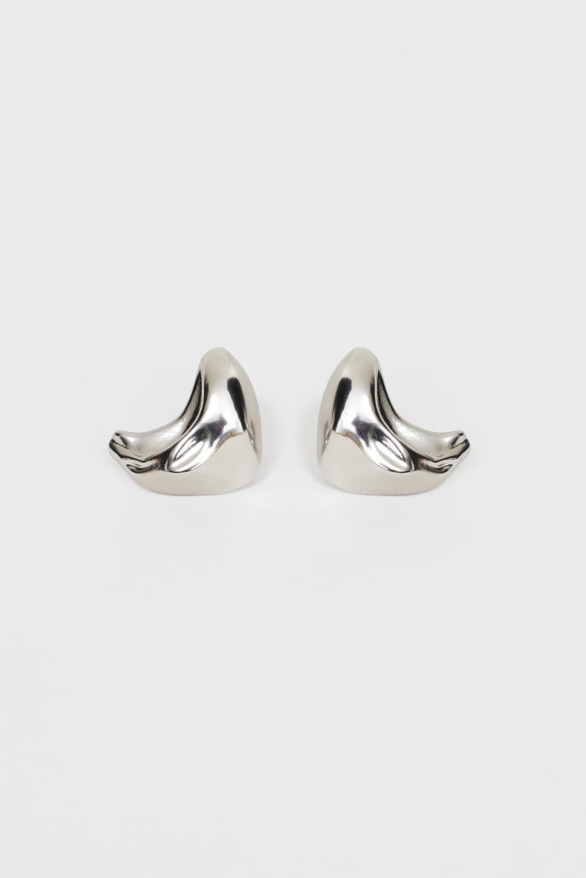 Acler Elford Stud | Silver