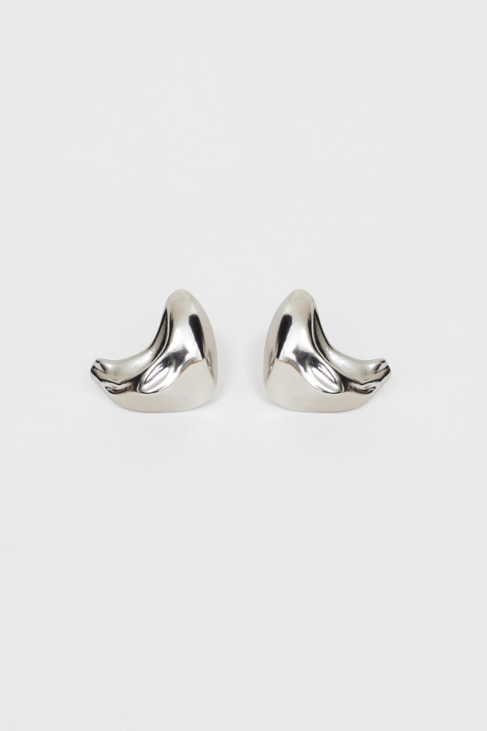 Acler Elford Stud | Silver