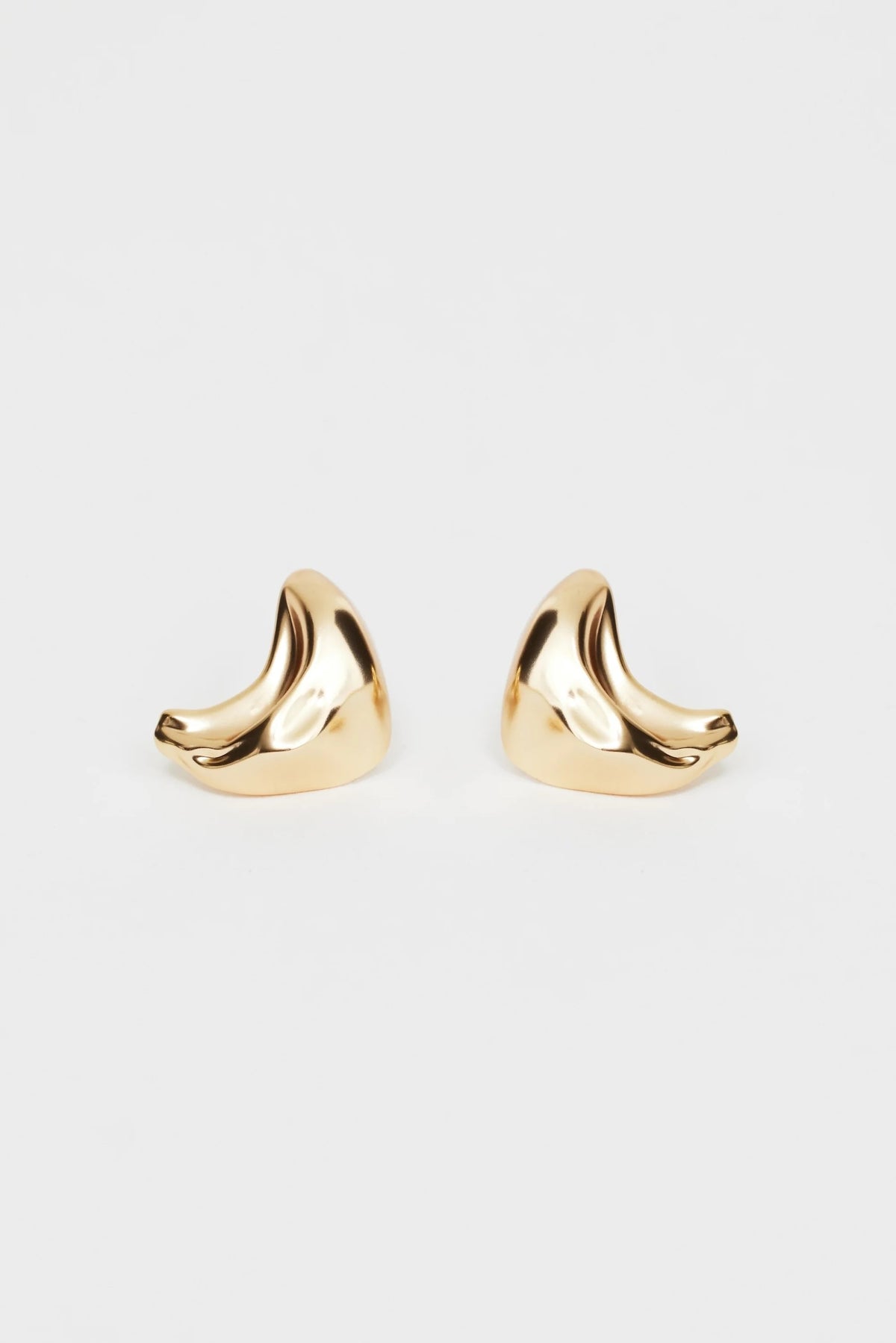 Acler Elford Stud | Gold