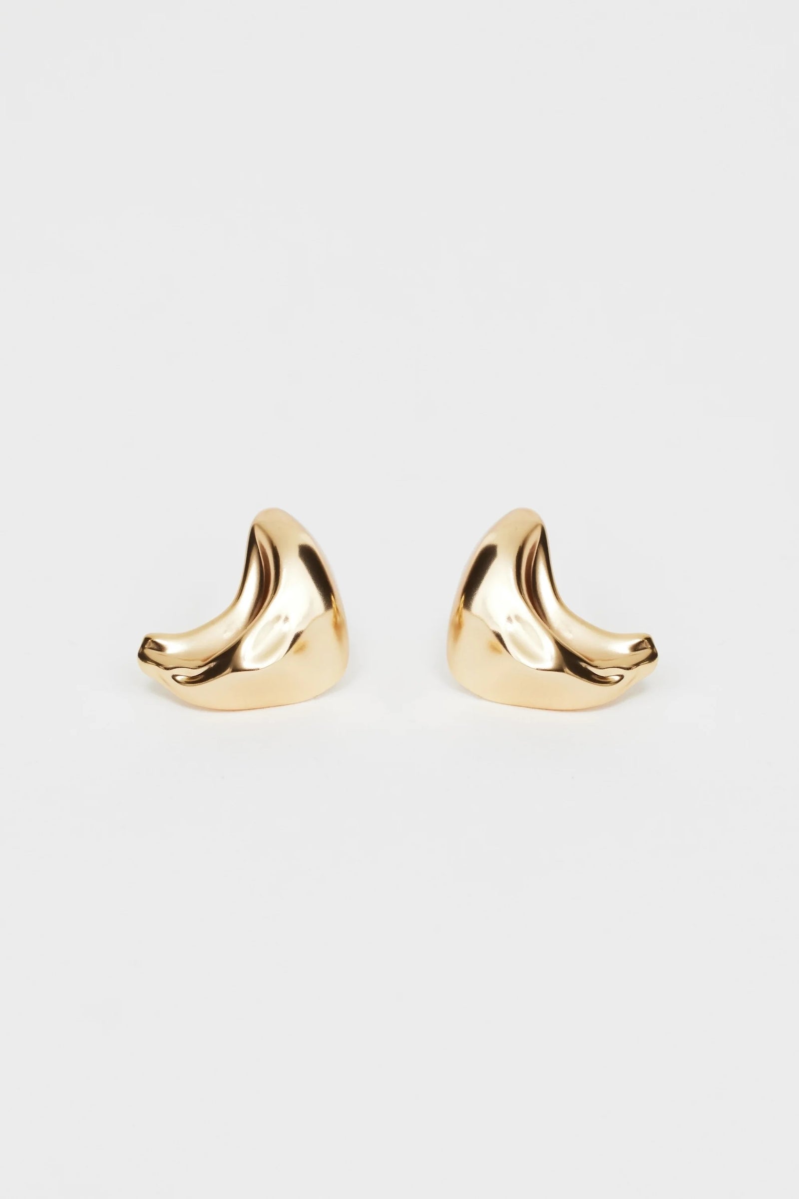 Acler Elford Stud | Gold