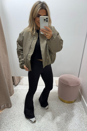 Chosen By Fifi & Annie The Off-Duty Bomber | Olive