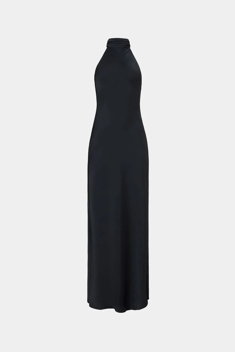 Misha Evianna Dress | Black