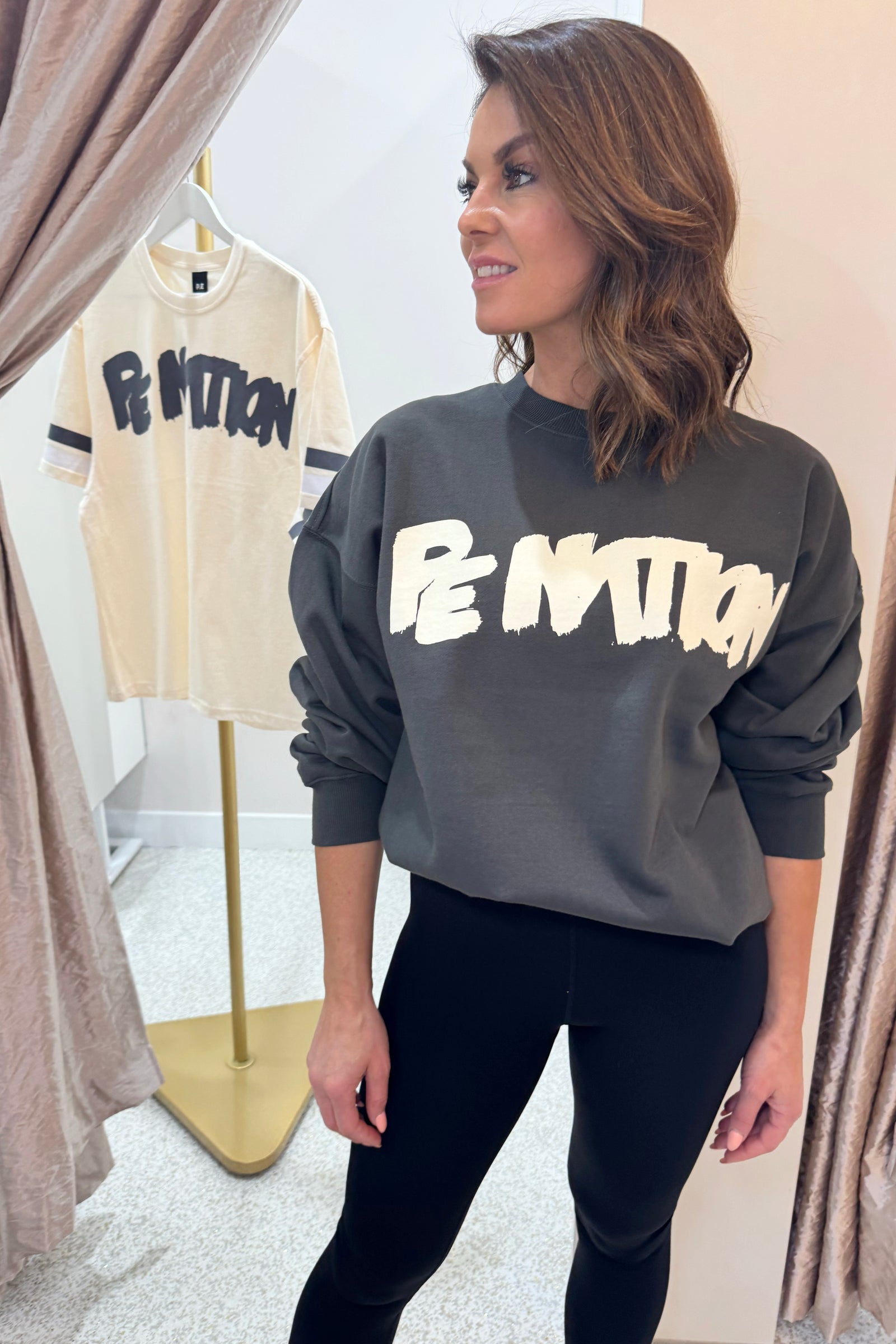 P.E Nation Frontline 2.0 Sweat