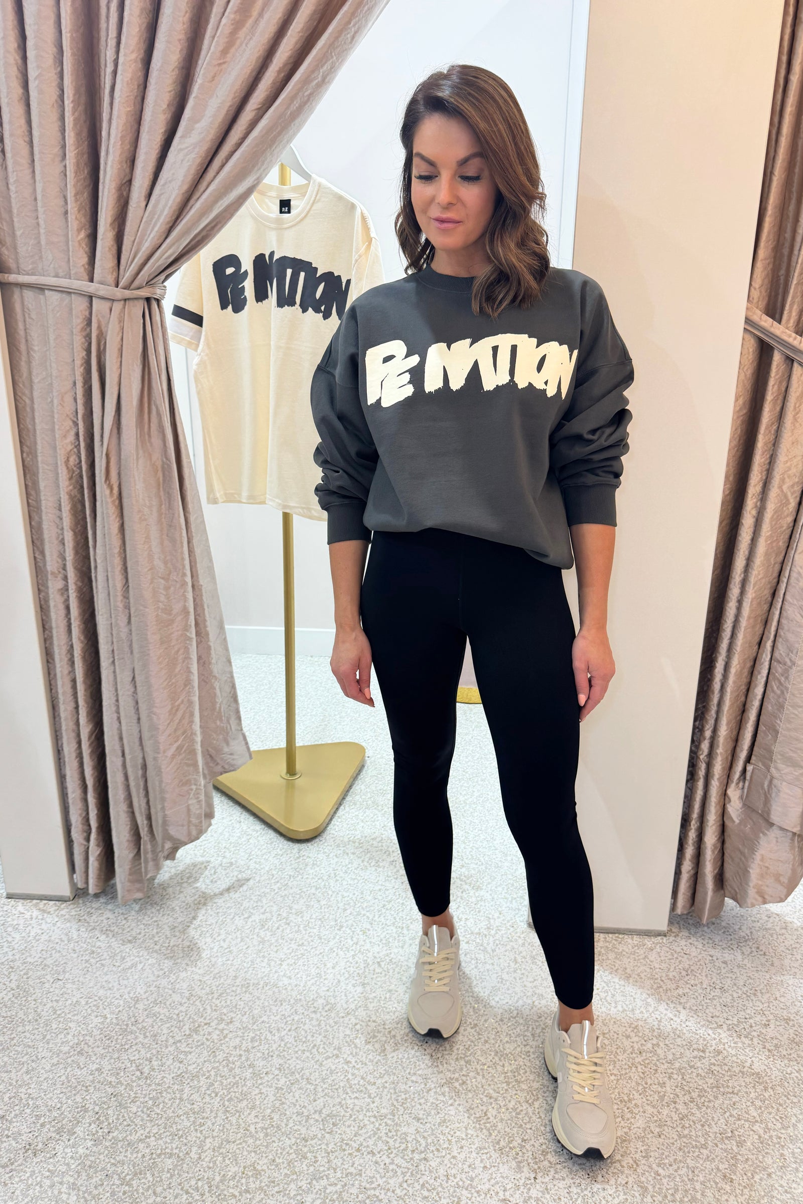 P.E Nation Frontline 2.0 Sweat