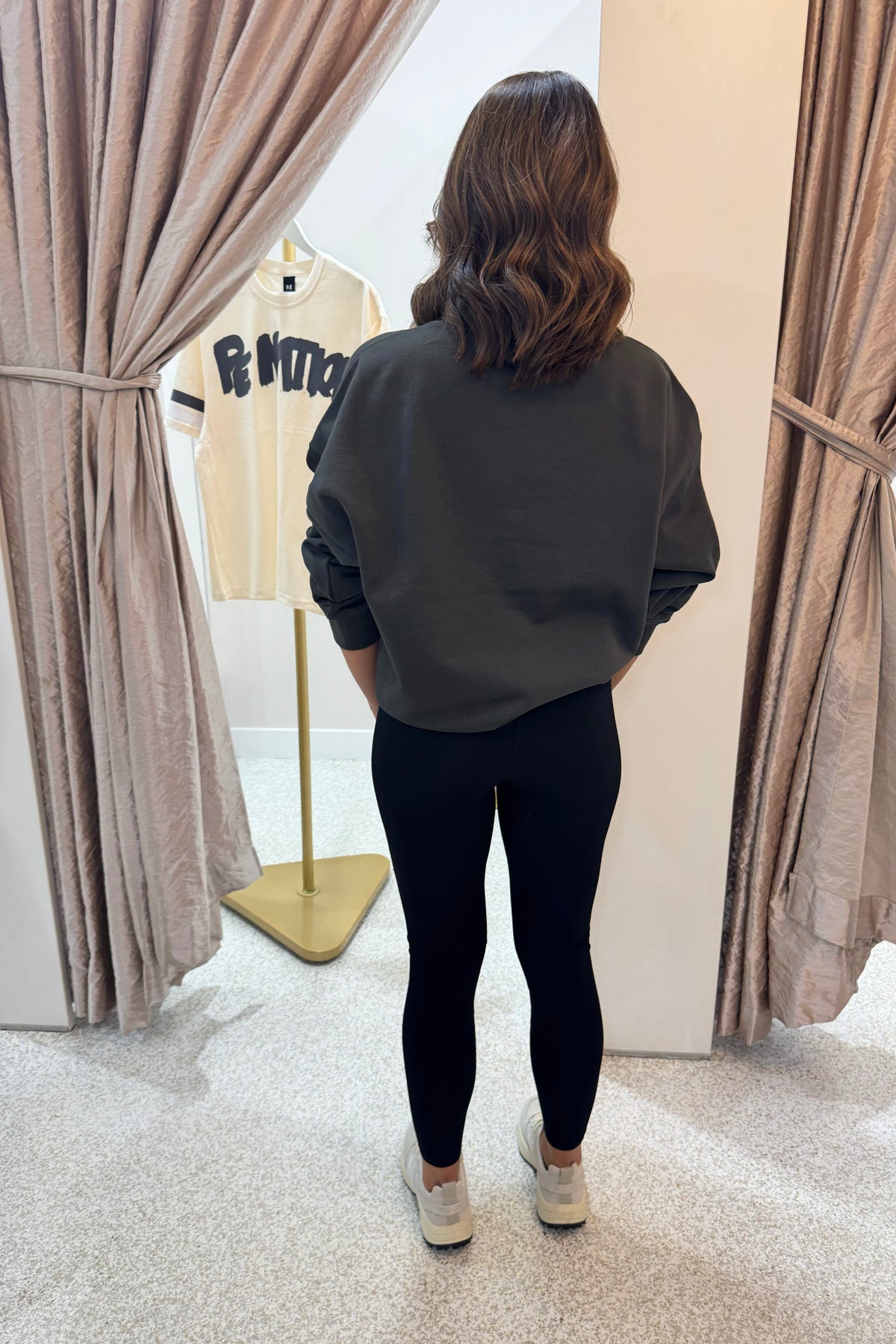 P.E Nation Frontline 2.0 Sweat