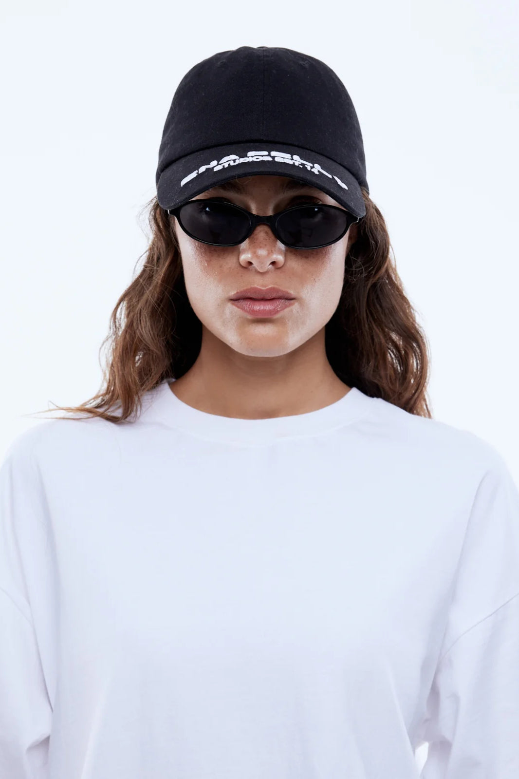 Ena Pelly EP Studios Cap | Black
