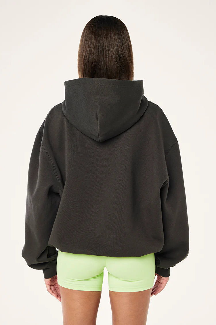 P.E Nation Glide 2.0 Hoodie | Caviar
