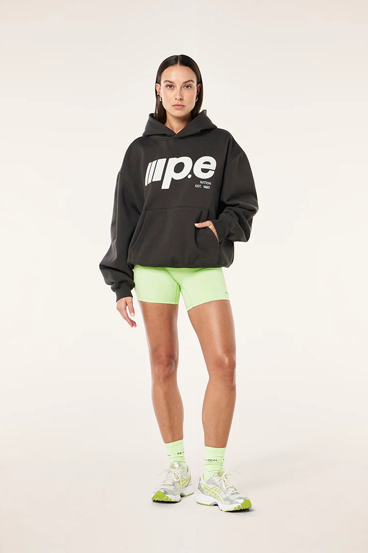 P.E Nation Glide 2.0 Hoodie | Caviar