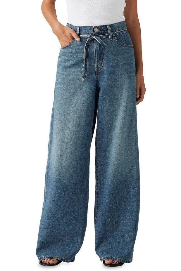 Levi's XL Straight Jean | Stop Flaxing