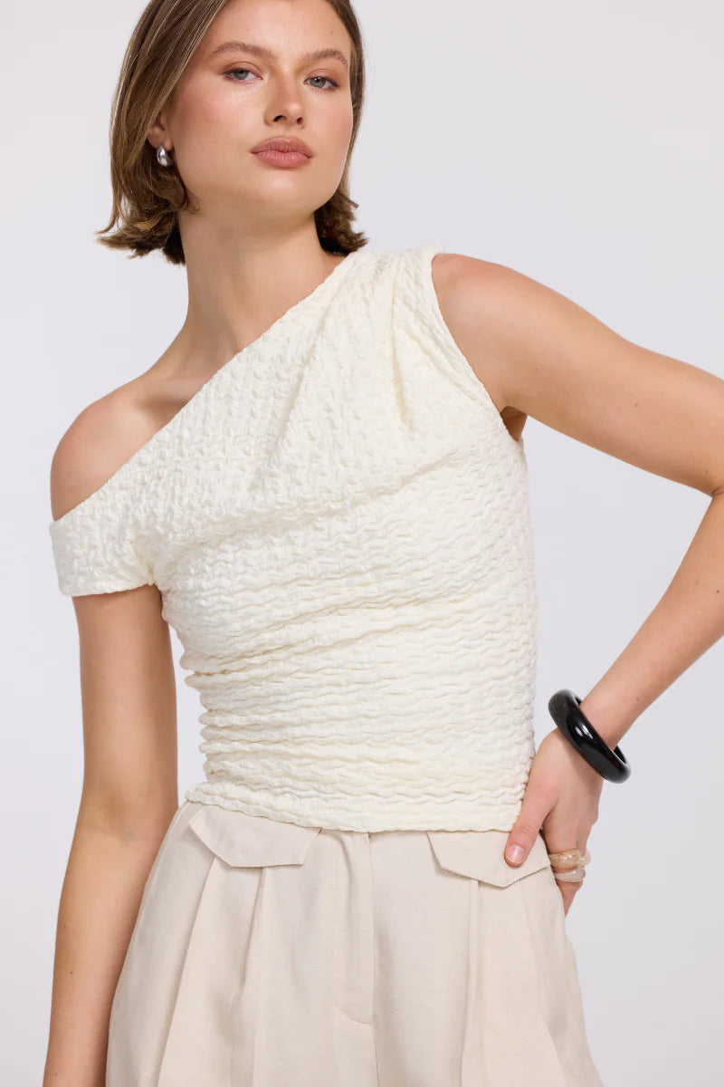 haven dress in taupe & cream sovere Sovere | Dresses | New Sovere Ember Maxi Dress In Red