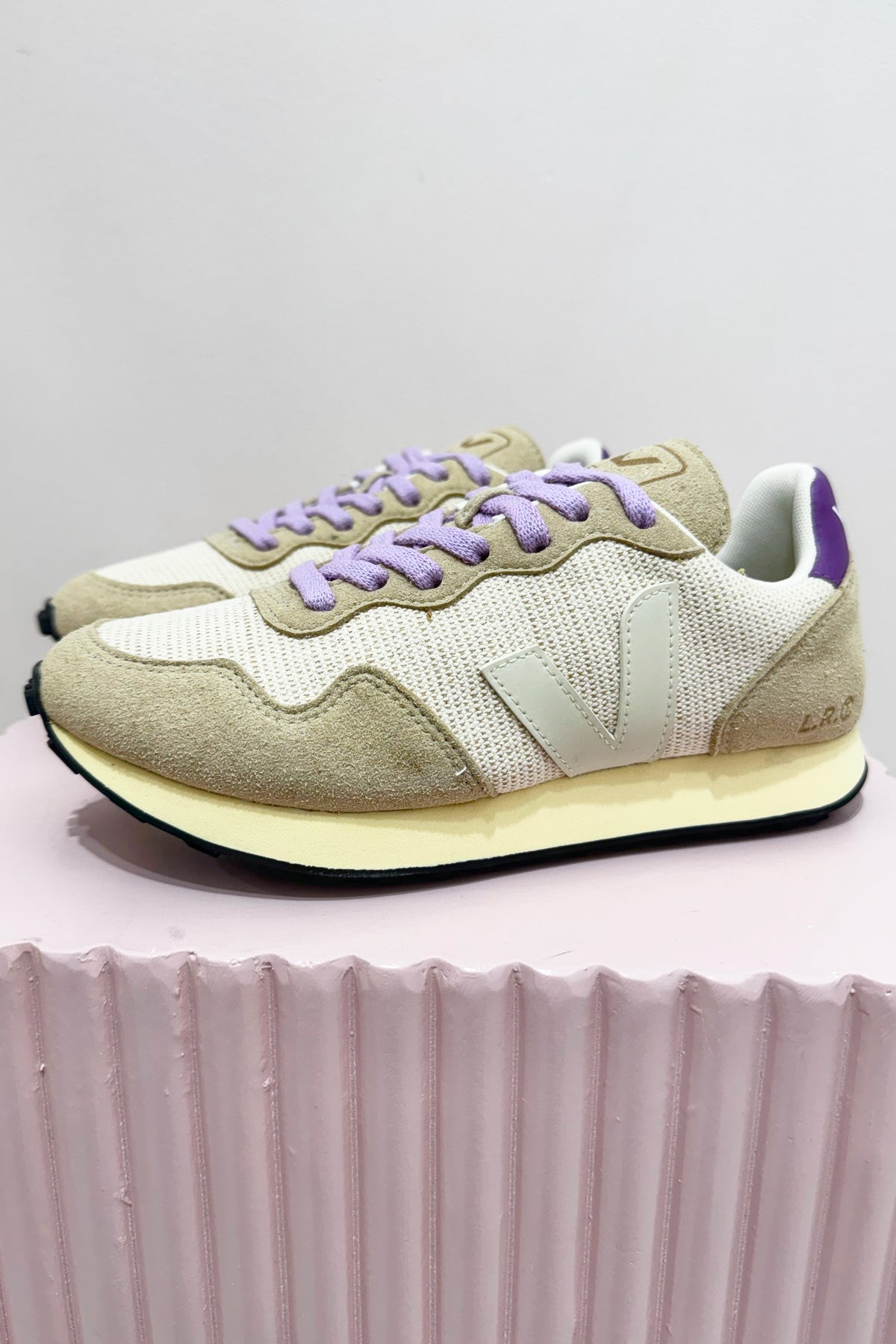 Veja SDU REC Alveomesh | Jute Pierre Cosmos