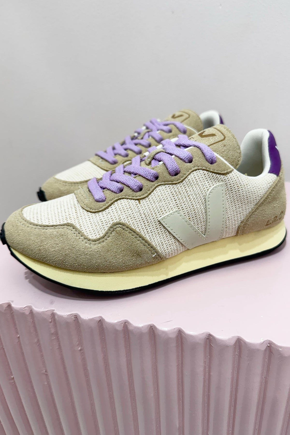 Veja SDU REC Alveomesh | Jute Pierre Cosmos