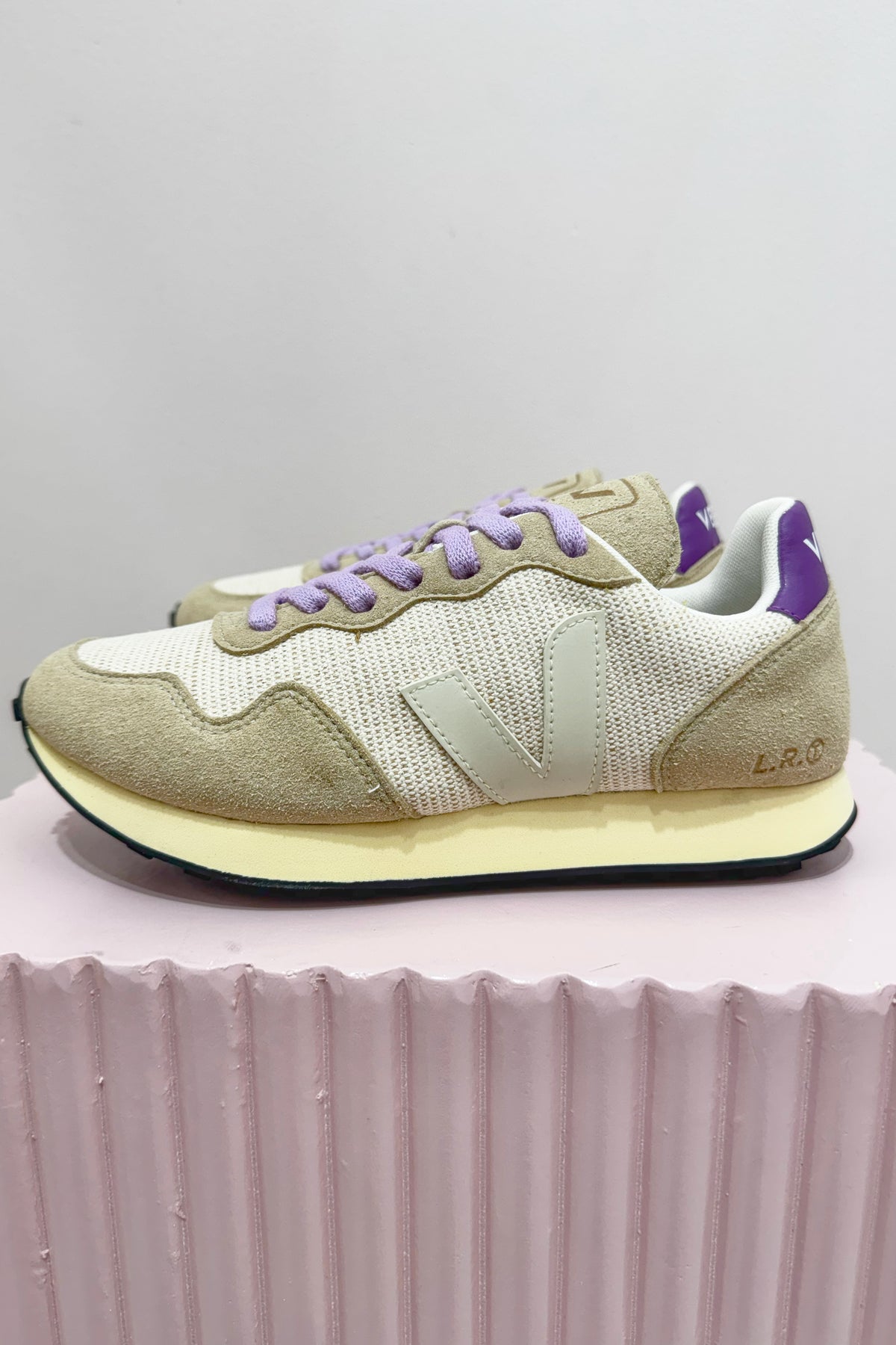 Veja SDU REC Alveomesh | Jute Pierre Cosmos