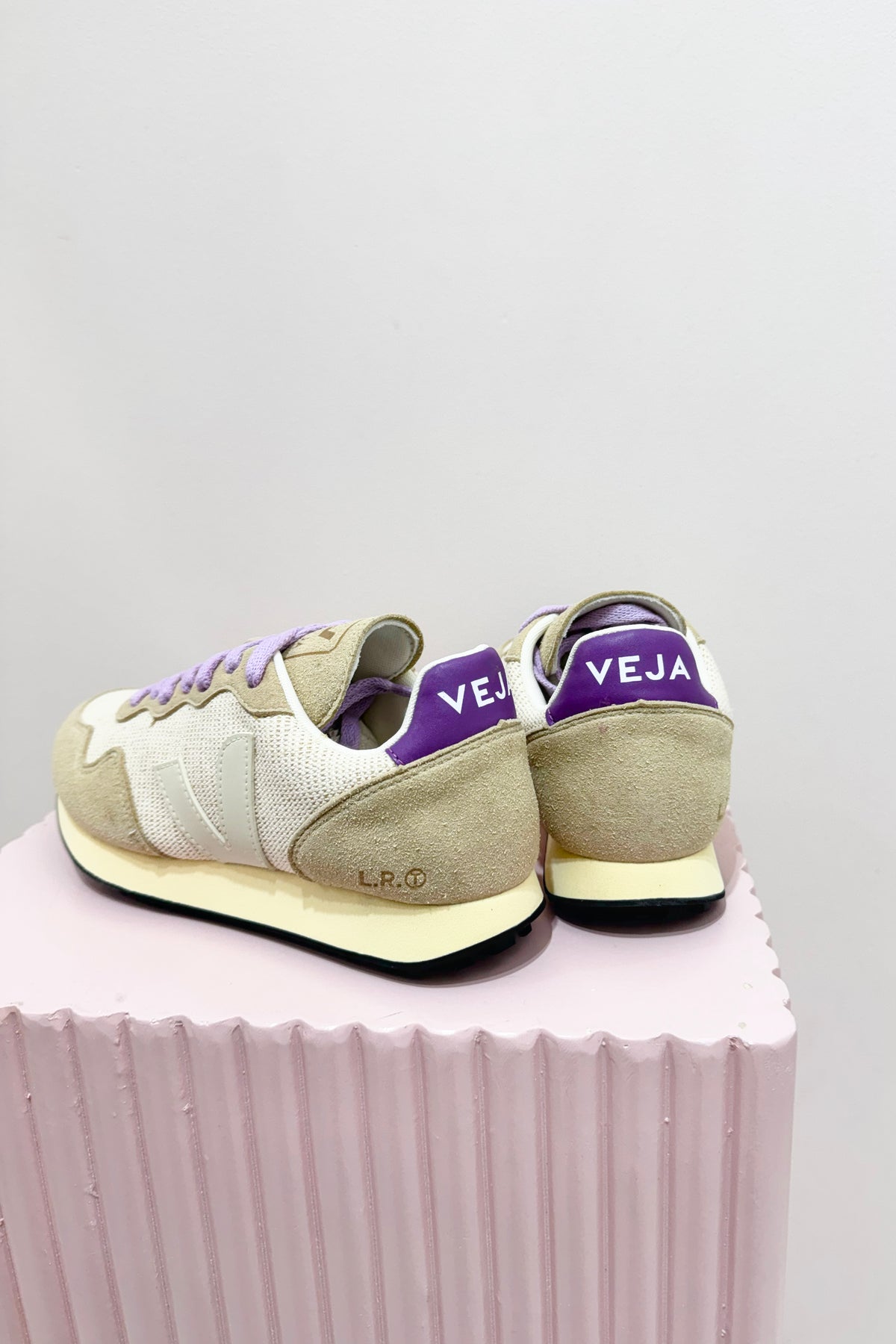 Veja SDU REC Alveomesh | Jute Pierre Cosmos