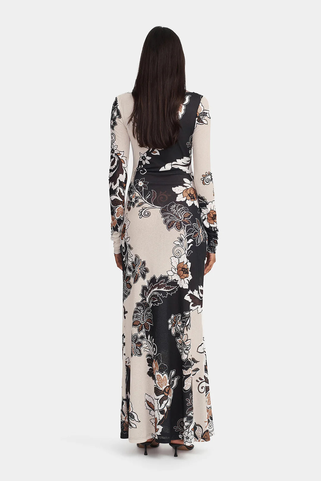 Hansen & Gretel Amabelle Dress | Night Garden