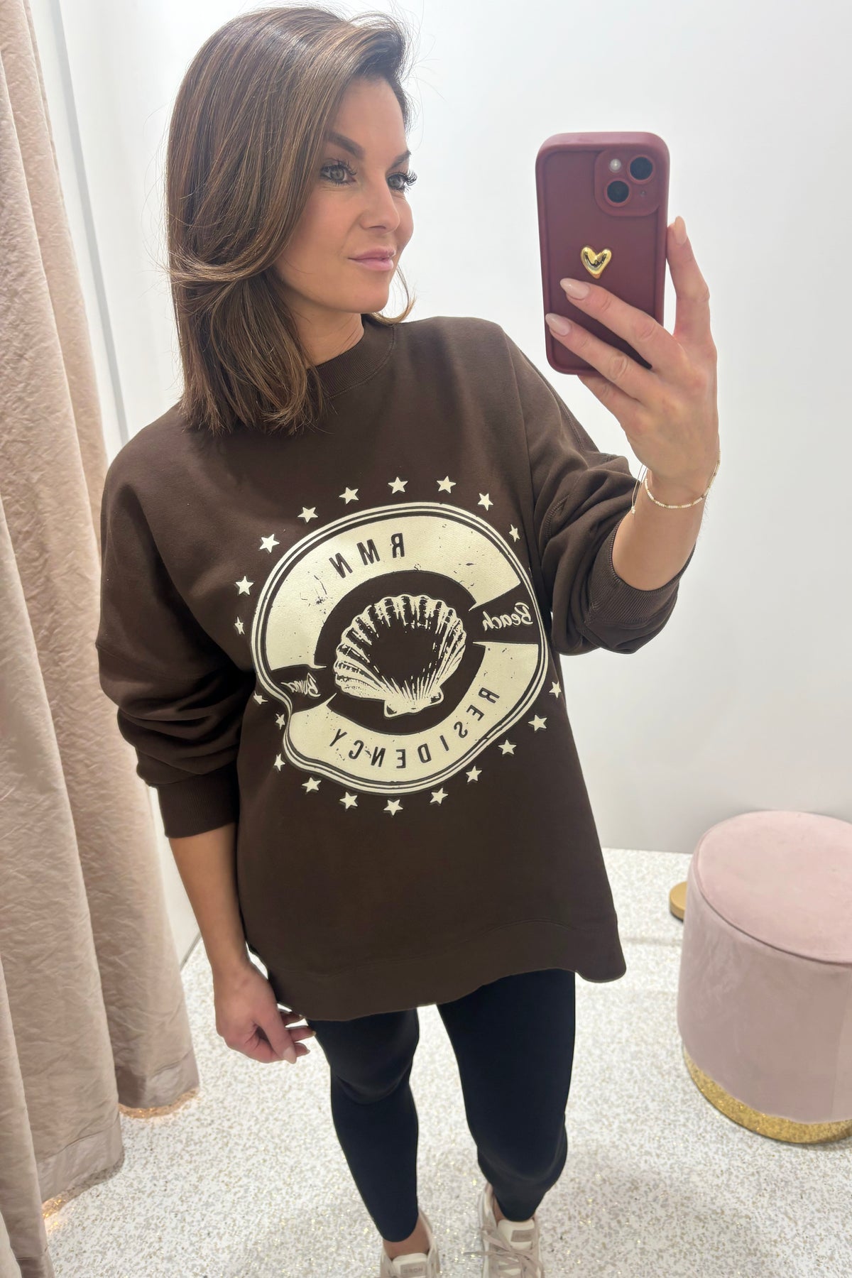 Remain Beach Bound Crew | Cola