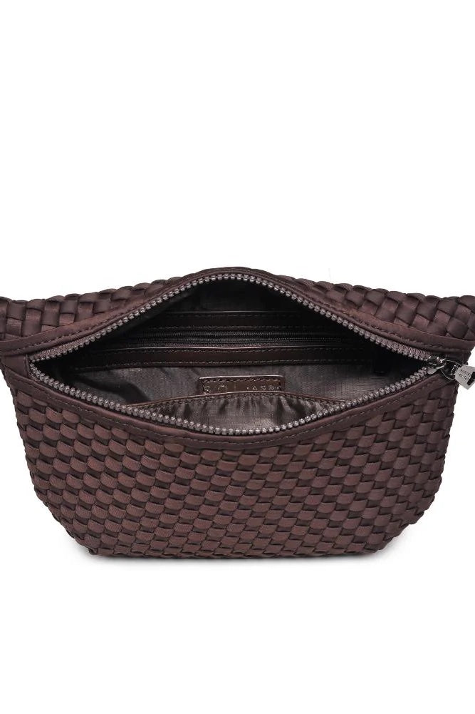 Sol And Selene Ethereal Bag | Chocolate