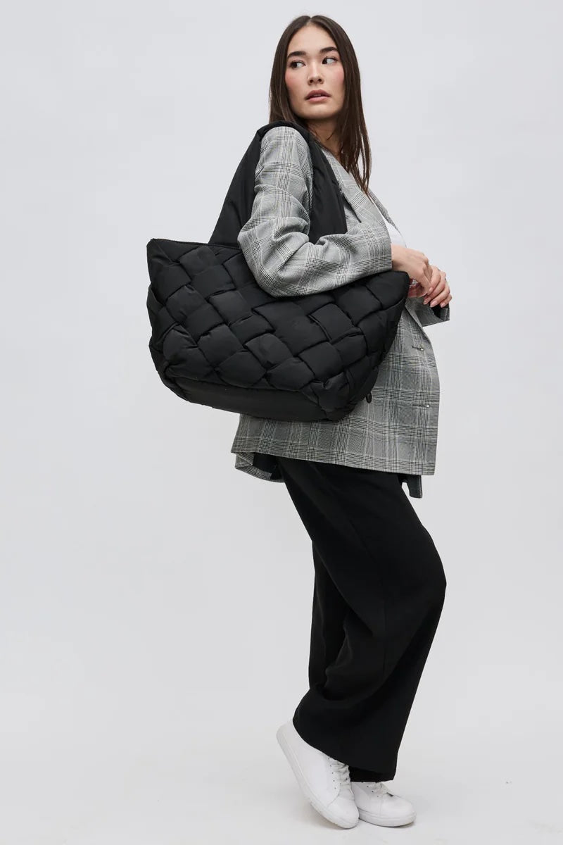 Sol And Selene Intuition East West | Black